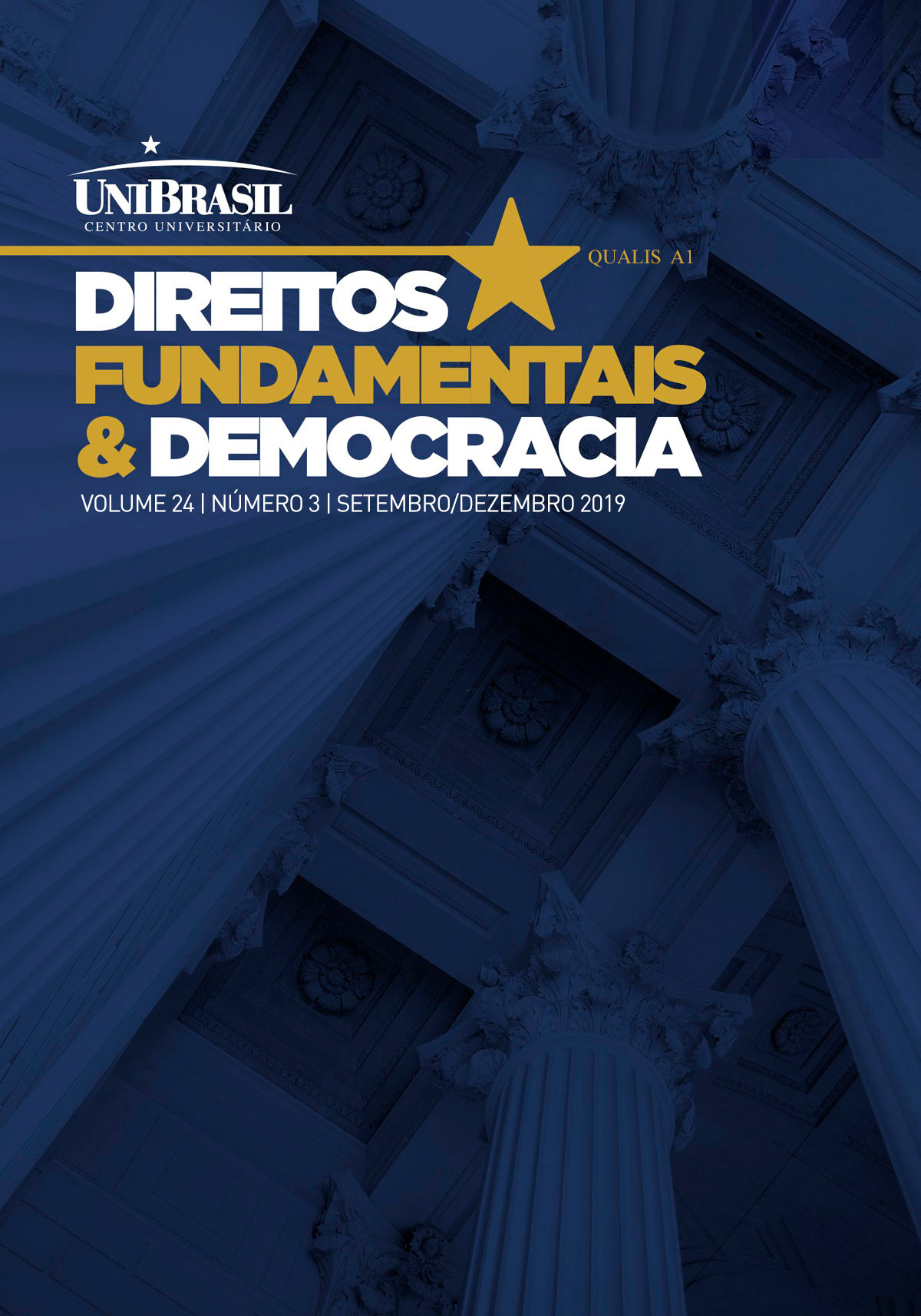 					Visualizar v. 24 n. 3 (2019): Revista Direitos Fundamentais & Democracia
				